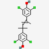 an image of a chemical structure CID 53658118