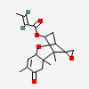 an image of a chemical structure CID 5365822
