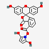 an image of a chemical structure CID 53658517