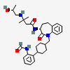 an image of a chemical structure CID 53659376