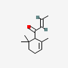 an image of a chemical structure CID 5366077