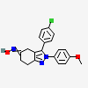 an image of a chemical structure CID 53662144