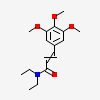 an image of a chemical structure CID 53663987