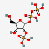 an image of a chemical structure CID 53663988