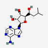 an image of a chemical structure CID 53664967