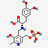 an image of a chemical structure CID 53665297