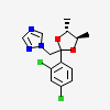 an image of a chemical structure CID 53665691