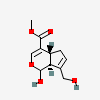an image of a chemical structure CID 53670235