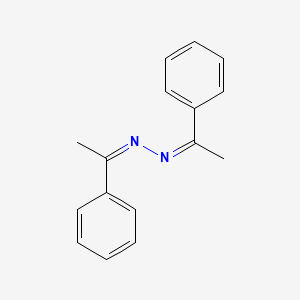 acetophenone structure