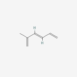 2 Methyl 1 3 5 Hexatriene C7h10 Pubchem