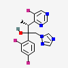an image of a chemical structure CID 53674482