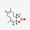 an image of a chemical structure CID 5367639