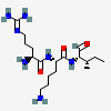 an image of a chemical structure CID 53677088