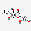 an image of a chemical structure CID 53677213