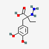 an image of a chemical structure CID 53679931