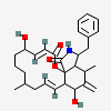 an image of a chemical structure CID 5368686