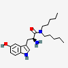 an image of a chemical structure CID 53689287
