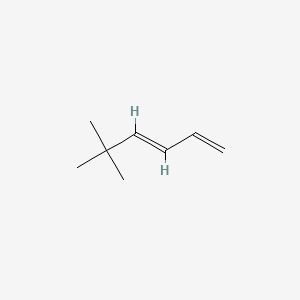 55 Dimethyl 13 Hexadiene C8h14 Pubchem