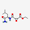 an image of a chemical structure CID 53693804