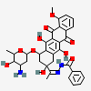 an image of a chemical structure CID 5369487