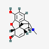 an image of a chemical structure CID 53695686