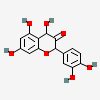 an image of a chemical structure CID 53708475