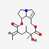 an image of a chemical structure CID 5370934