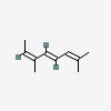 an image of a chemical structure CID 5371125