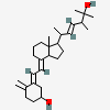an image of a chemical structure CID 5372246