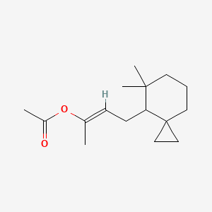 Tiletamine & Zolazepam Combination Product image