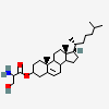 an image of a chemical structure CID 53727235