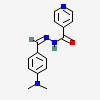 an image of a chemical structure CID 5372887
