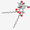 an image of a chemical structure CID 537379