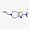 an image of a chemical structure CID 5374