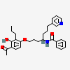an image of a chemical structure CID 53741556
