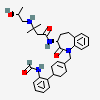 an image of a chemical structure CID 53741982