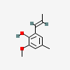 an image of a chemical structure CID 5374603