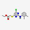 an image of a chemical structure CID 53746487