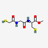 an image of a chemical structure CID 53746820