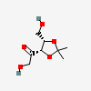 an image of a chemical structure CID 53750736