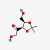 an image of a chemical structure CID 53750737