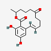 an image of a chemical structure CID 5375083