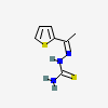 an image of a chemical structure CID 5375570