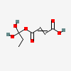 an image of a chemical structure CID 53759002