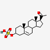 an image of a chemical structure CID 53761718