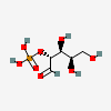 an image of a chemical structure CID 53761867