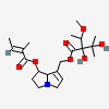 an image of a chemical structure CID 5376266