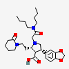 an image of a chemical structure CID 53764701