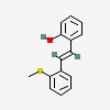 an image of a chemical structure CID 5377042