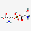 an image of a chemical structure CID 53773538